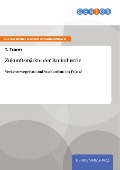 Cover-Bild zum Titel 'Zukunftsmärkte der Bauindustrie' von 'T. Trares'