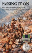 Cover-Bild zum Titel 'PASSING IT ON' von 'General Andrew Skeen'