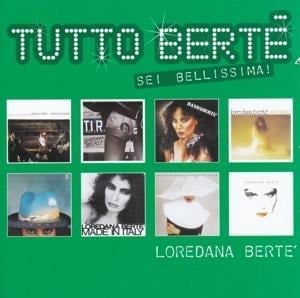 Tutto Bert¿ - Loredana Bert¿