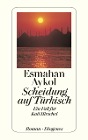  Scheidung auf Türkisch