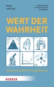 Cover-Bild zum Titel 'Wert der Wahrheit' von ''