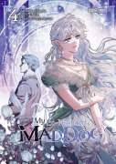 Cover-Bild zum Titel 'My Ex-husband's Mad Dog 04' von 'Cmjm, Jkyum'