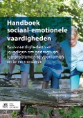 Handboek sociaal-emotionele vaardigheden - Jan Van Der Ploeg, Evert Scholte