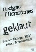 Geklaut - Rodgau Monotones