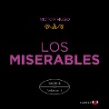 Los Miserables. Parte III (Volumen II) - Victor Hugo