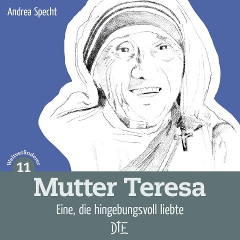 Mutter Teresa - Andrea Specht