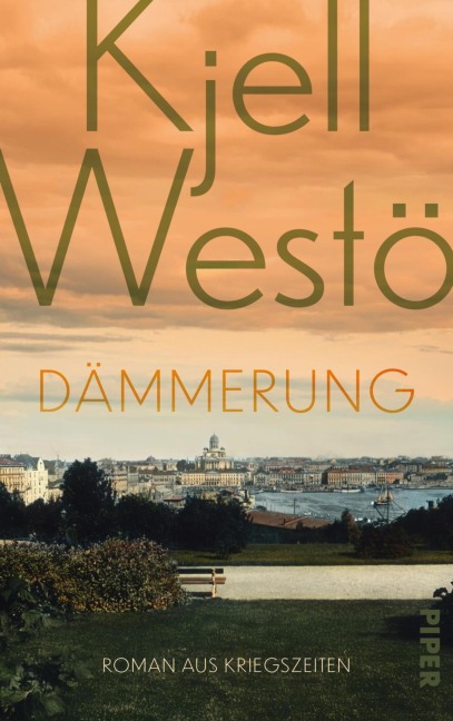 Dämmerung - Kjell Westö