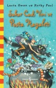 Cover-Bild zum Titel 'Sakar Cadi Vini ve Posta Hayaleti' von 'Laura Owen, Korky Paul'