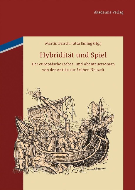 Hybridität und Spiel - 