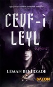 Cover-Bild zum Titel 'Cevf-i Leyl - Kehanet' von 'Leman Bekirzade'