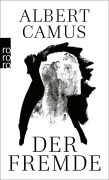 Cover-Bild zum Titel 'Der Fremde' von 'Albert Camus'