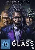 Glass - M. Night Shyamalan, West Dylan Thordson