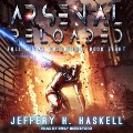 Arsenal Reloaded Lib/E - Jeffery H. Haskell