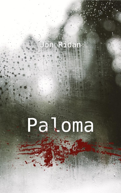 Paloma - Jon Ridan