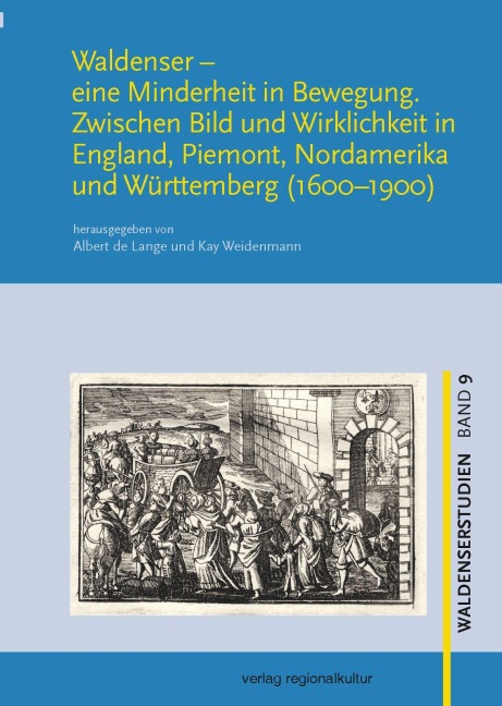 Waldenser - eine Minderheit in Bewegung - 