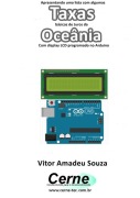 Cover-Bild zum Titel 'Apresentando Uma Lista Com Algumas Taxas Básicas De Juros Da Oceânia Com Display Lcd Programado No Arduino' von 'Vitor Amadeu Souza'