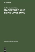 Cover-Bild zum Titel 'Magdeburg und Seine Umgebung' von ''