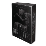 Cover-Bild zum Titel 'Final Directive' von 'L. M. Bicker'