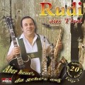Cover-Bild zum Titel 'Aber Heut,Da Gehts Auf F.3' von 'Rudi Aus Tirol (Oberland Duo)'