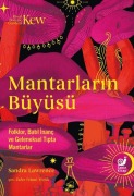 Cover-Bild zum Titel 'Mantarlarin Büyüsü' von 'Sandra Lawrence'