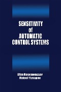 Cover-Bild zum Titel 'Sensitivity of Automatic Control Systems' von 'Efim Rozenwasser, Rafael Yusupov'