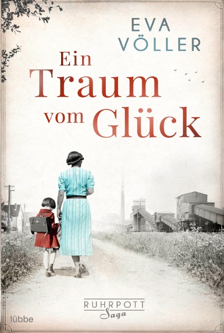 Ein Traum vom Glück - Eva Völler
