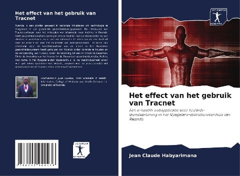 Het effect van het gebruik van Tracnet - Jean Claude Habyarimana