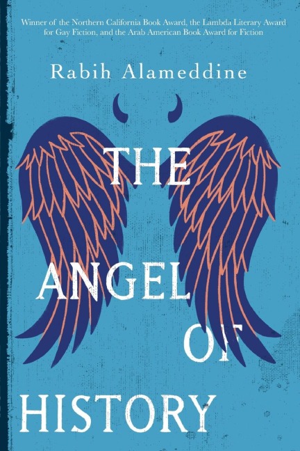 The Angel of History - Rabih Alameddine