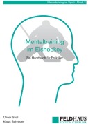 Cover-Bild zum Titel 'Mentaltraining im Eishockey' von 'Oliver Stoll, Klaus Schröder'