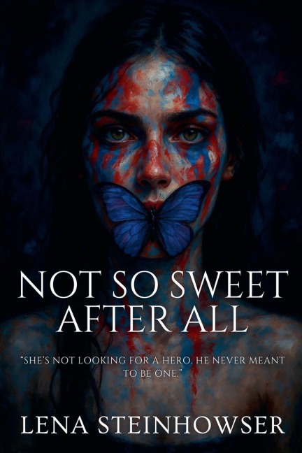 Not So Sweet After All - Lena Steinhowser