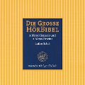 Cover-Bild zum Titel 'Die Große Hörbibel - 1. und 2. Mose' von ''