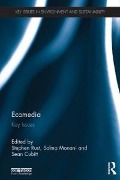 Cover-Bild zum Titel 'Ecomedia' von ''