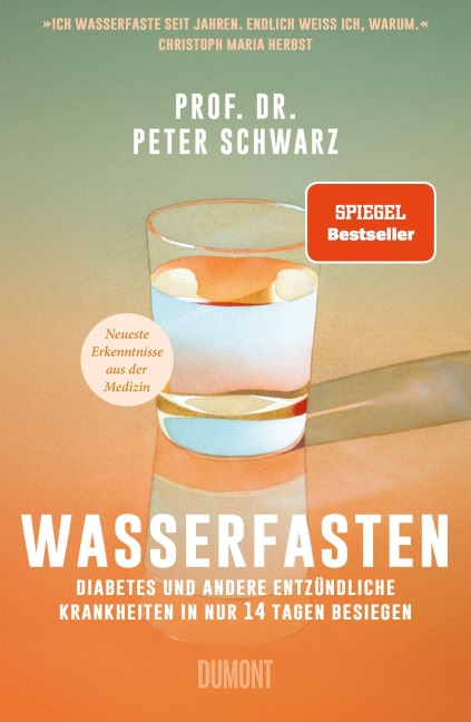 Wasserfasten - Peter Schwarz
