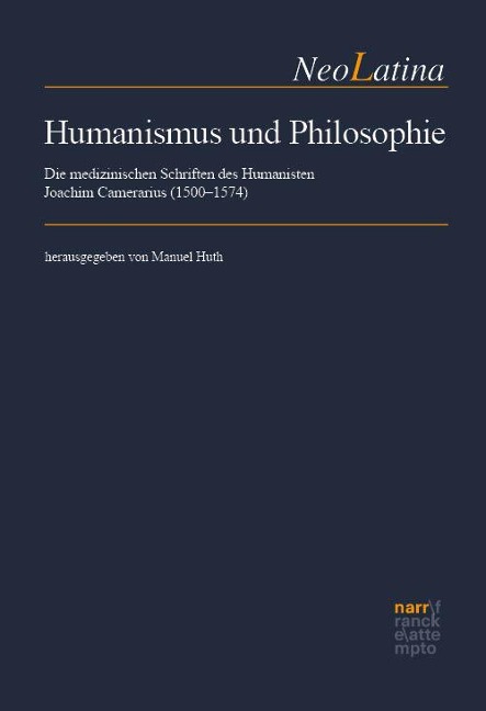 Humanismus und Philosophie - Manuel Huth