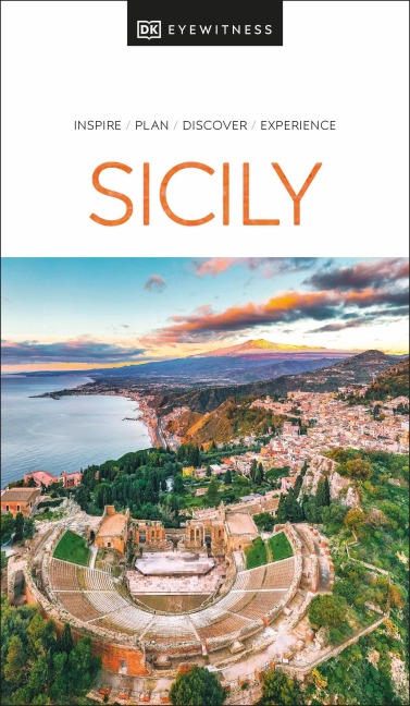 DK Sicily - DK Travel