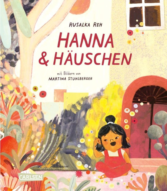Hanna & Häuschen - Rusalka Reh