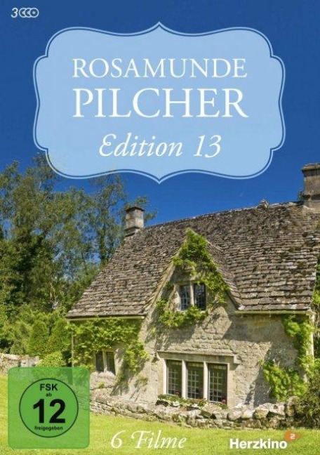 Rosamunde Pilcher - 