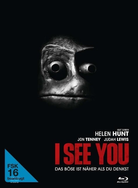 I See You - Devon Graye, William Arcane