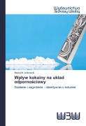 Wp¿yw kokainy na uk¿ad odporno¿ciowy - Maciej M. Jankowski