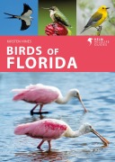 Cover-Bild zum Titel 'Birds of Florida' von 'Kirsten Hines'