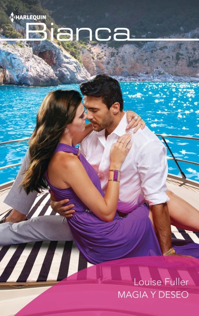 Magia y deseo - Louise Fuller