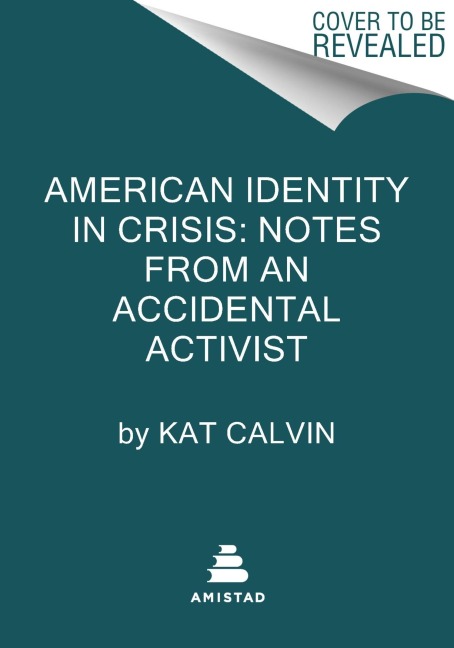 American Identity in Crisis: Notes from an Accidental Activist - Kat Calvin