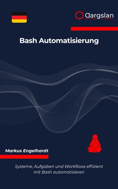 Bash Automatisierung - Markus Engelhardt