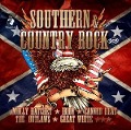 Southern & Country Rock - Various
