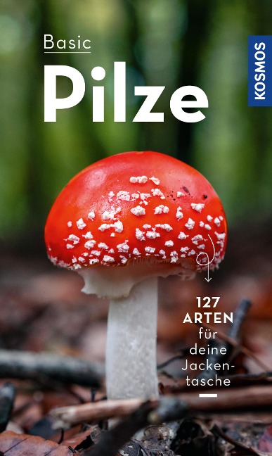 BASIC Pilze - Markus Flück