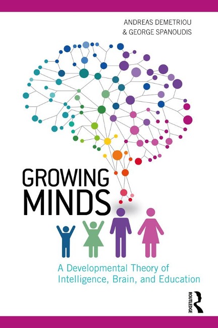 Growing Minds - Andreas Demetriou, George Spanoudis