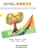 Cover-Bild zum Titel 'Spielkreuz' von 'Dietmar Klees'