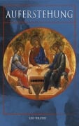 Cover-Bild zum Titel 'Auferstehung' von 'Leo Tolstoi'
