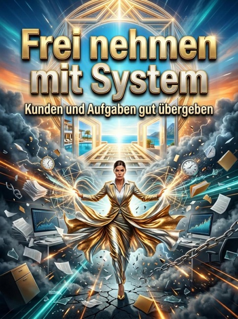 Frei nehmen mit System - Tim Braun