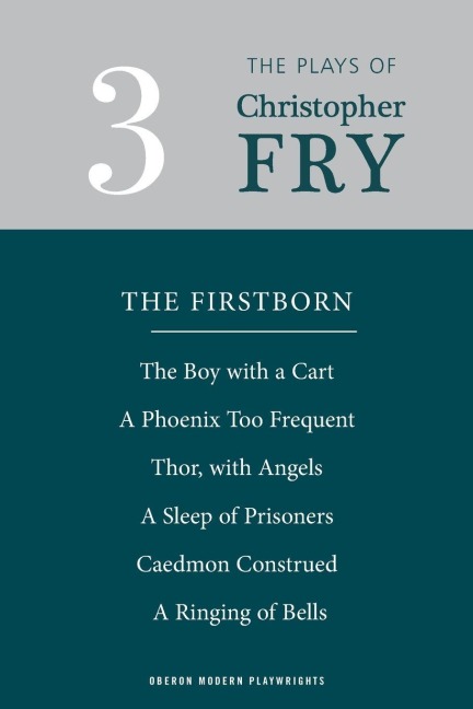 Fry - Christopher Fry
